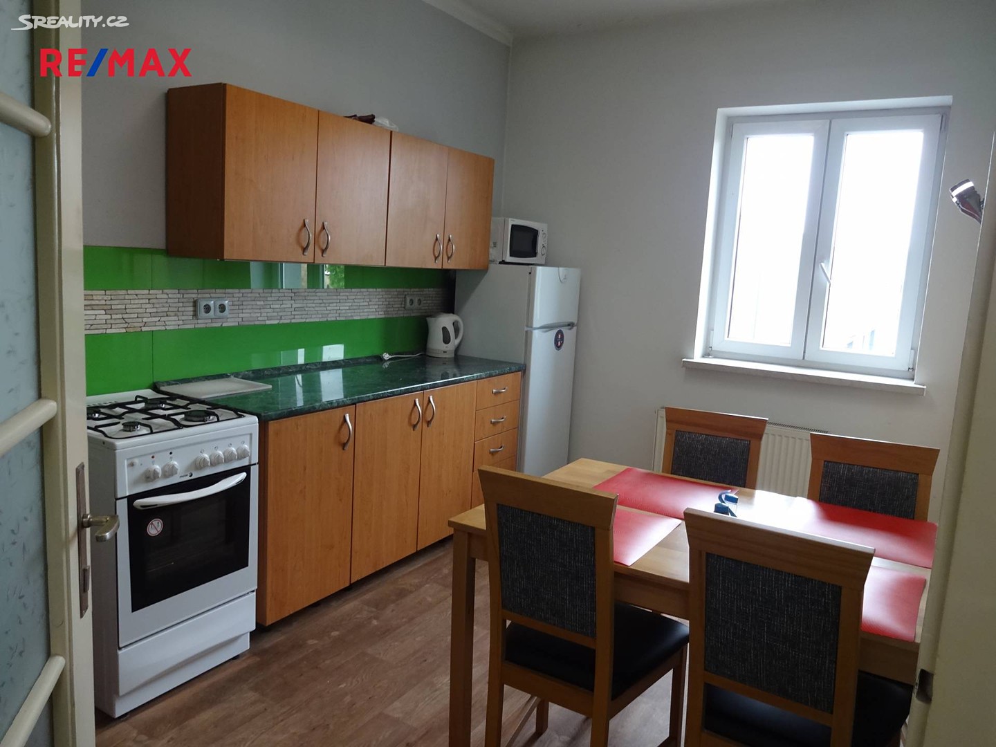 Pronájem bytu 1+1 42 m², Rudná, Ostrava - Vítkovice