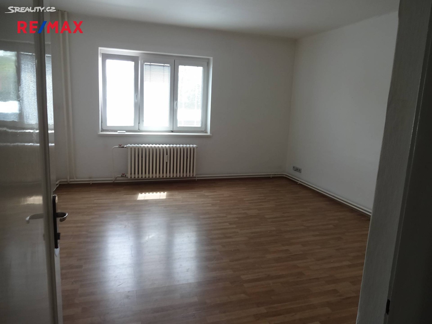 Pronájem bytu 1+1 42 m², Rudná, Ostrava - Vítkovice
