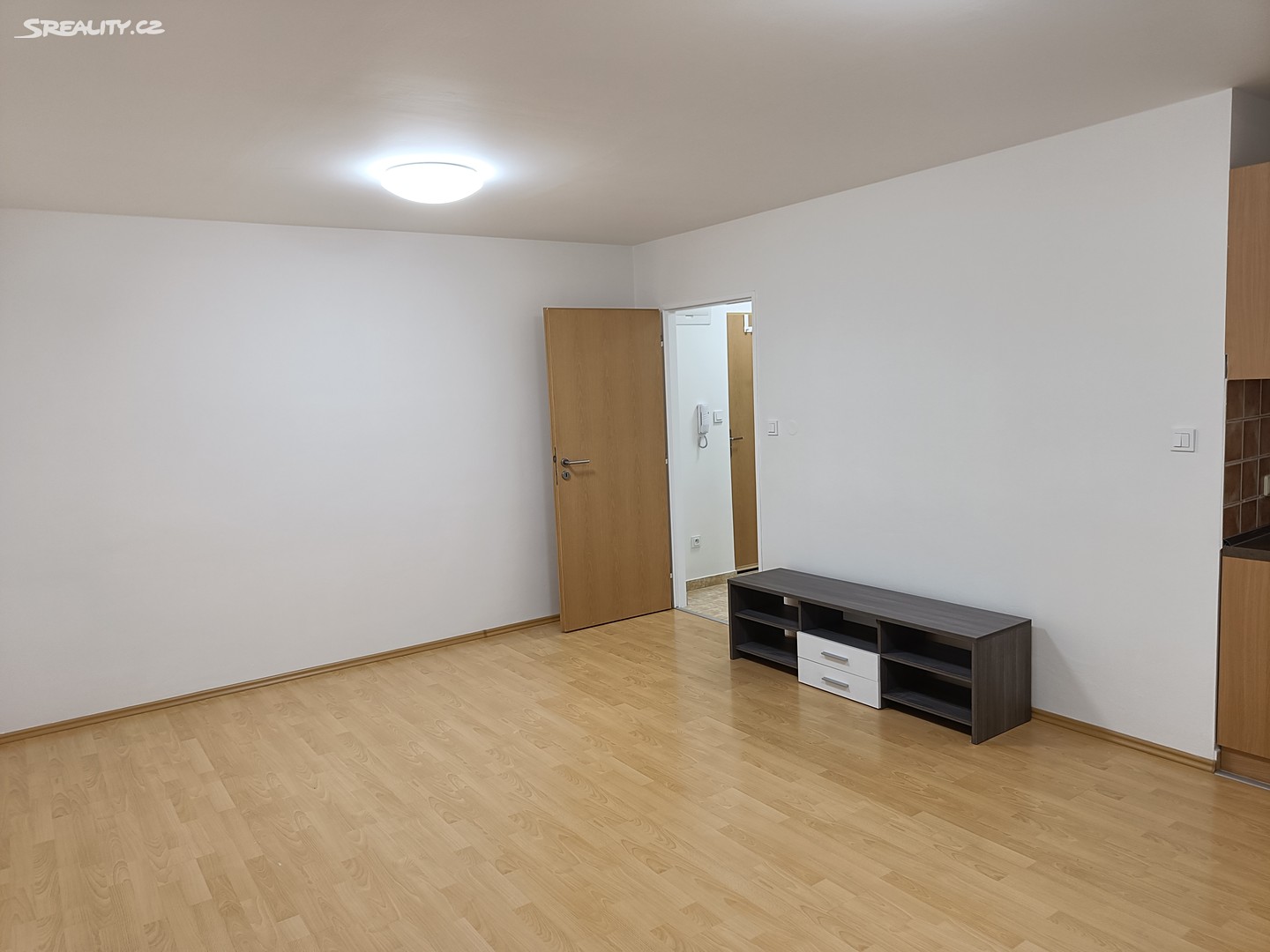 Pronájem bytu 1+kk 35 m², Kyselovská, Olomouc - Slavonín