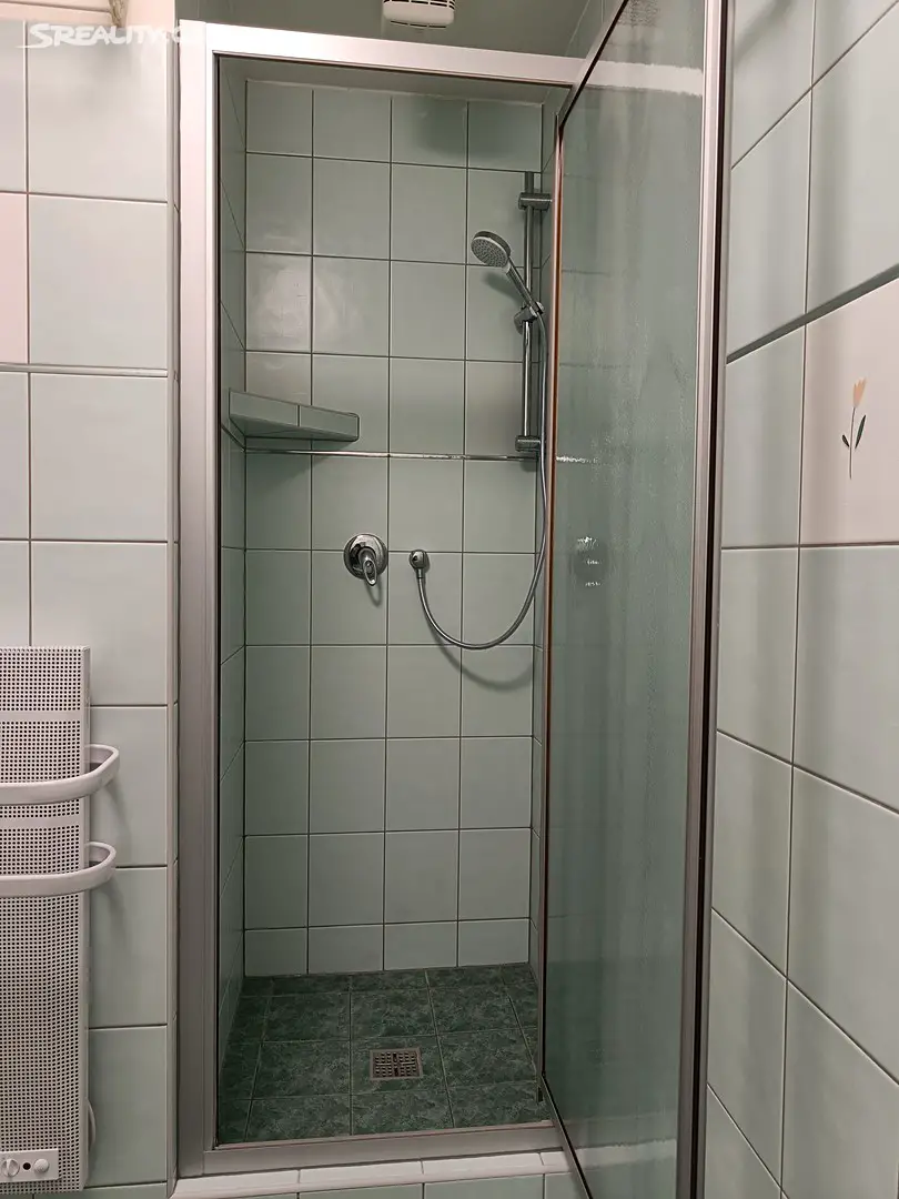 Pronájem bytu 1+kk 35 m², Kyselovská, Olomouc - Slavonín