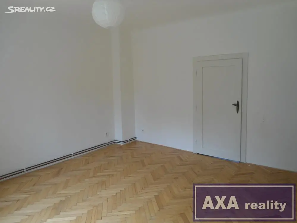 Pronájem bytu 2+1 67 m², Bořivojova, Olomouc - Lazce