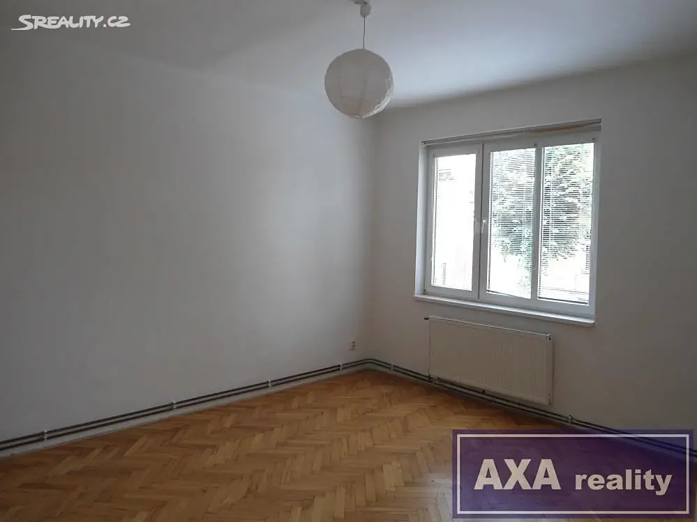 Pronájem bytu 2+1 67 m², Bořivojova, Olomouc - Lazce