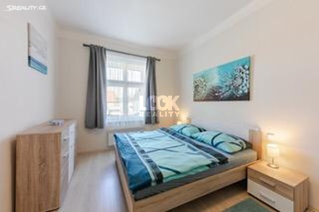 Pronájem bytu 2+1 65 m², Havelská, Praha 1 - Staré Město