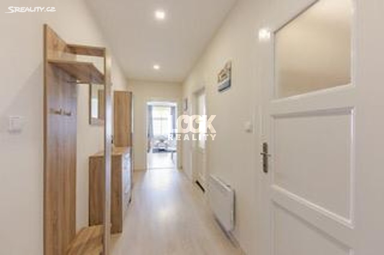 Pronájem bytu 2+1 65 m², Havelská, Praha 1 - Staré Město