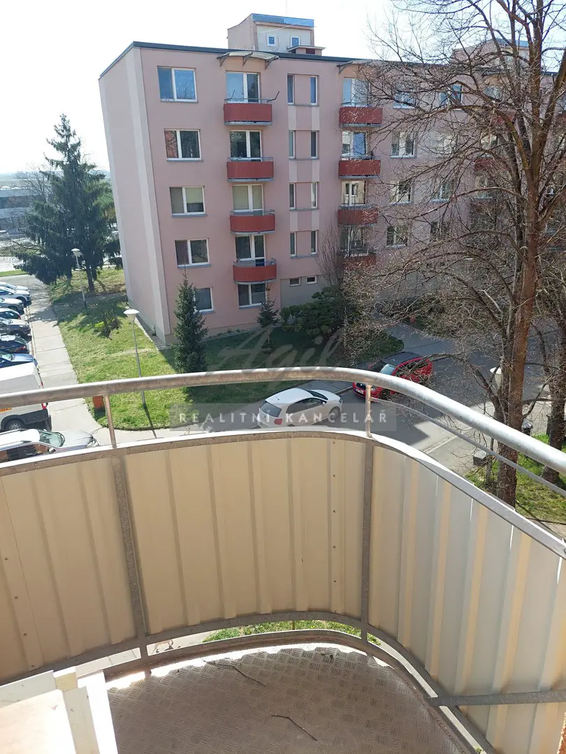 Pronájem bytu 2+1 61 m², Šlapanice, okres Brno-venkov