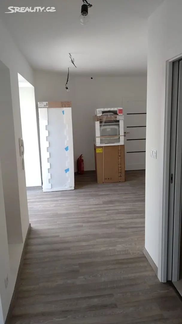 Pronájem bytu 2+kk 40 m², U Bašty, Hlučín