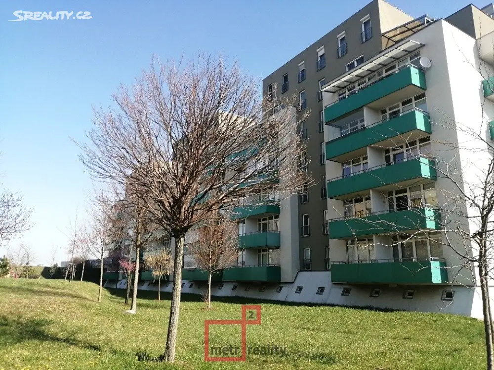 Pronájem bytu 2+kk 65 m², gen. Píky, Olomouc - Řepčín