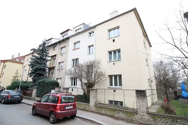 Pronájem bytu 2+kk 44 m², Na nivách, Praha 4 - Michle
