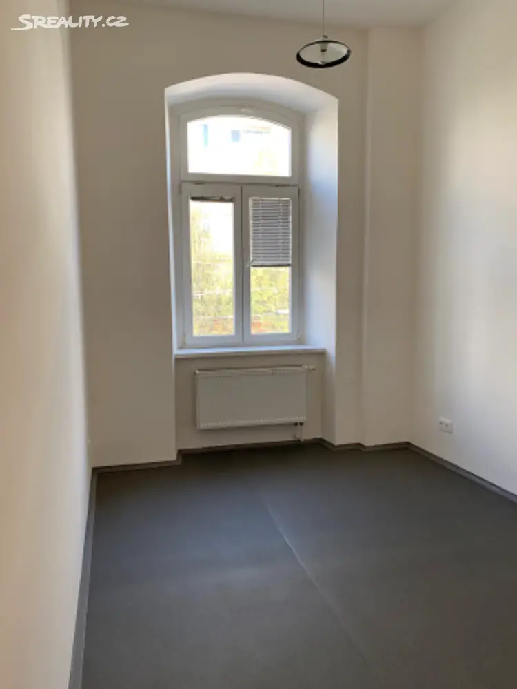 Pronájem bytu 2+kk 56 m², Hrnčířská, Ústí nad Labem - Ústí nad Labem-centrum