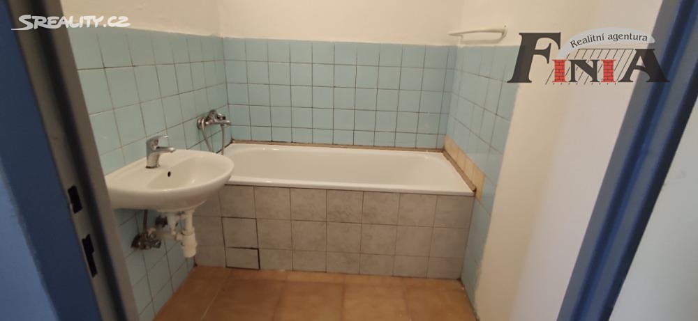 Pronájem bytu 3+1 60 m², Borový vrch, Liberec - Liberec XIV-Ruprechtice