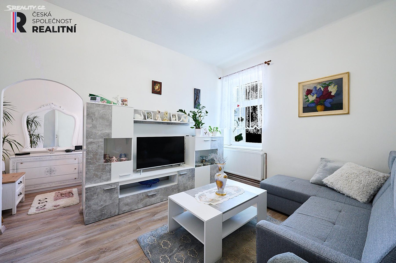 Prodej bytu 1+1 42 m², Husitská, Liberec - Liberec IX-Janův Důl