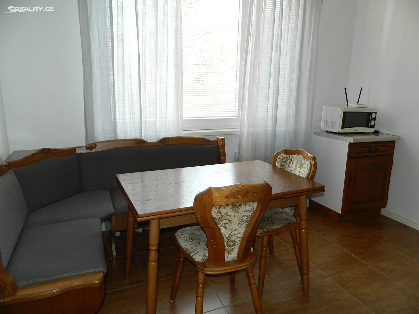 Prodej bytu 1+1 35 m², Neklanova, Roudnice nad Labem