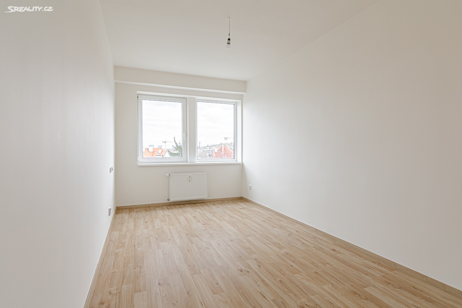 Prodej bytu 1+kk 24 m², Peroutkova, Praha 5 - Jinonice