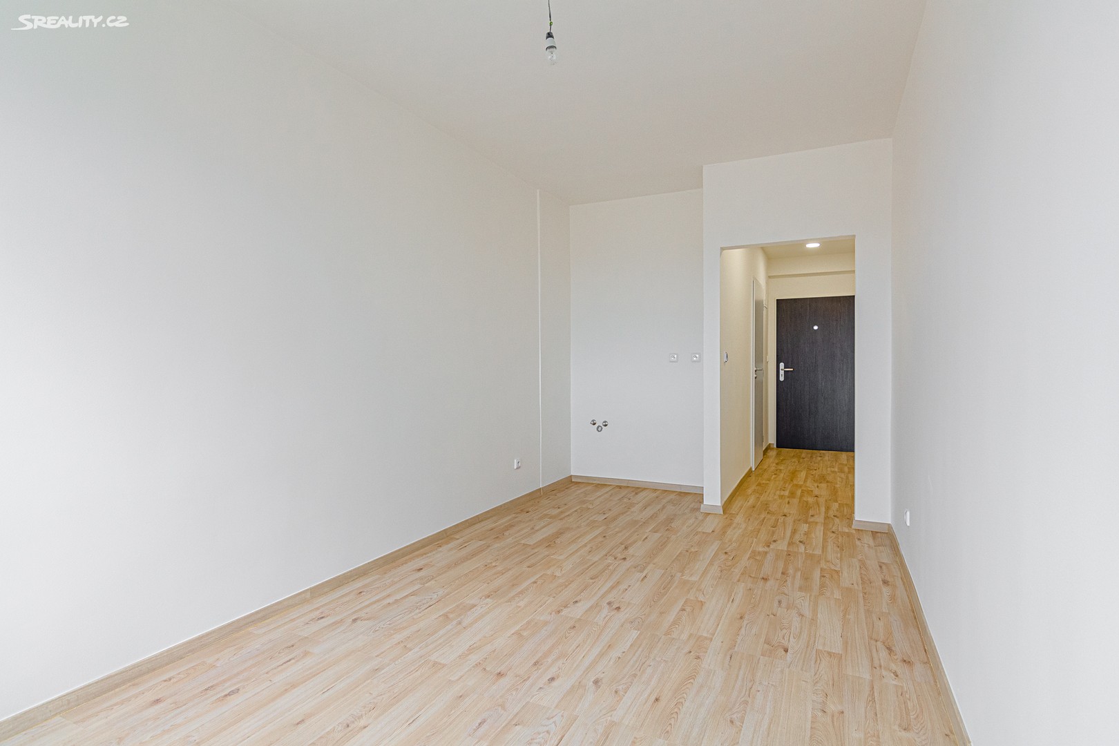 Prodej bytu 1+kk 24 m², Peroutkova, Praha 5 - Jinonice
