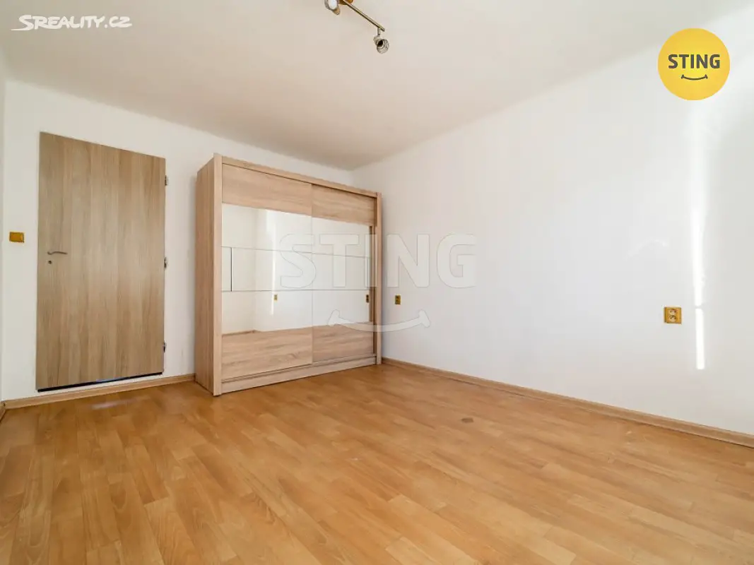 Prodej bytu 2+1 48 m², Čujkovova, Ostrava - Zábřeh