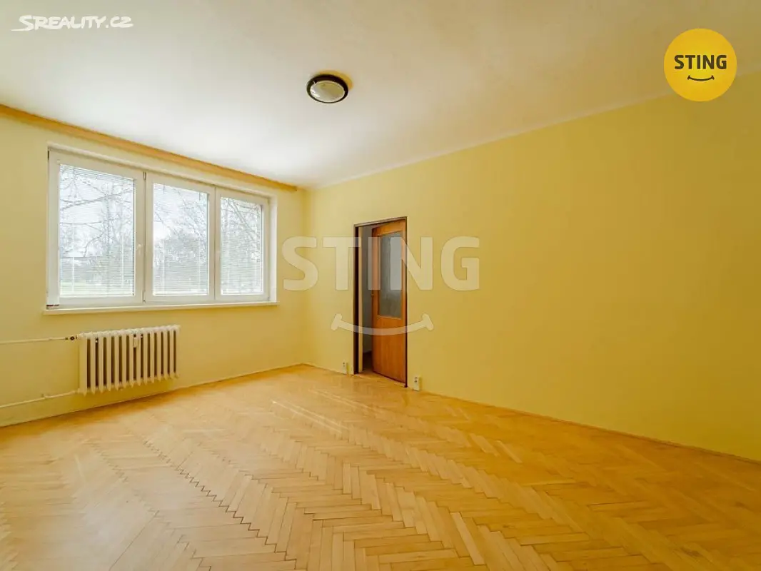 Prodej bytu 2+1 54 m², Výškovická, Ostrava - Zábřeh