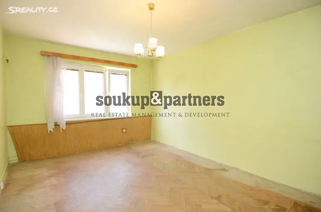 Prodej bytu 2+1 64 m², Sečská, Praha 10 - Strašnice