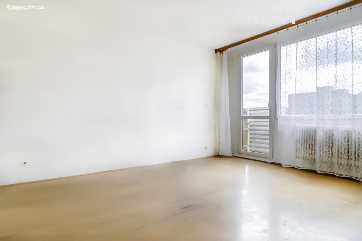 Prodej bytu 2+1 38 m², Palackého, Rakovník - Rakovník II