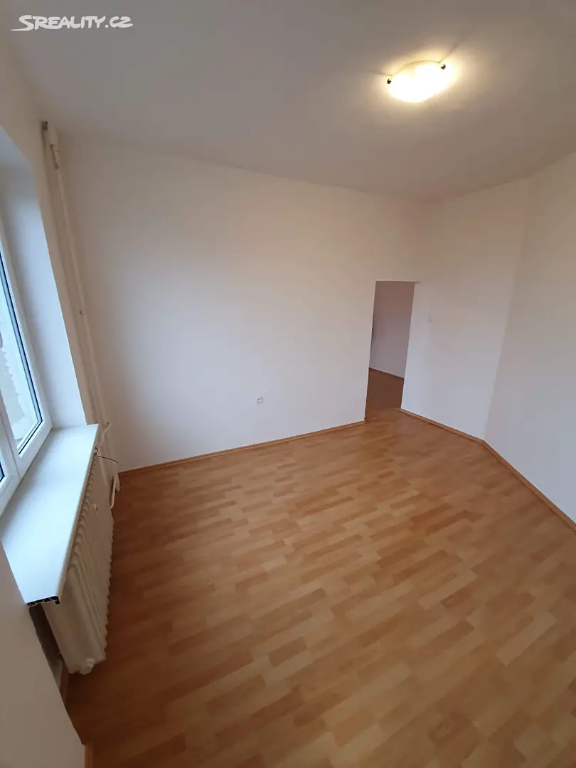 Prodej bytu 2+1 44 m², Boženy Němcové, Žatec
