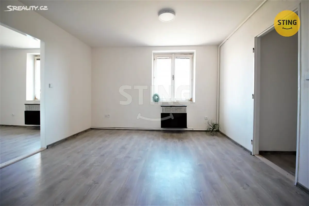 Prodej bytu 2+kk 50 m², Havlíčkova, Jihlava