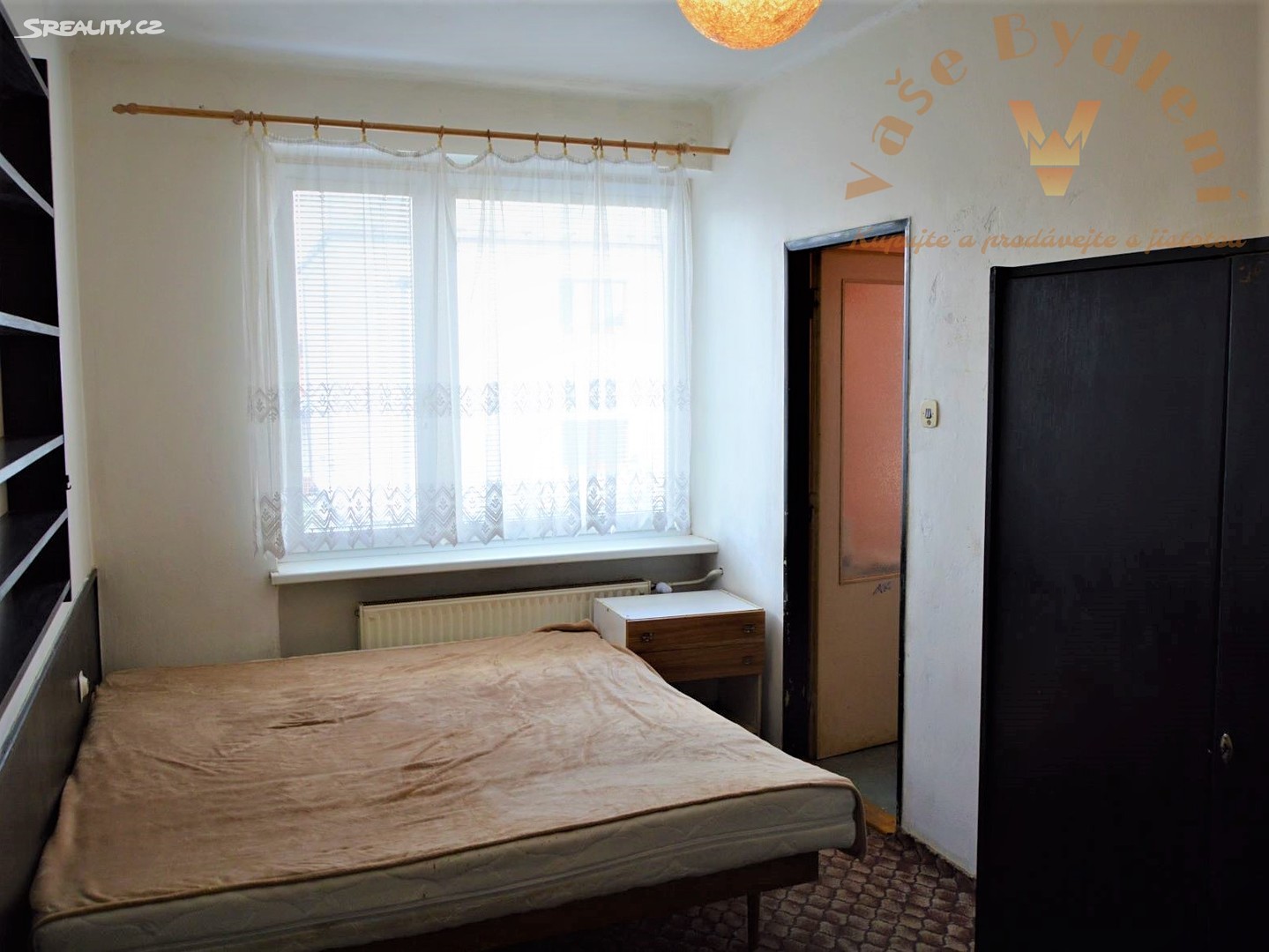Prodej bytu 3+1 71 m², Borohrádek, okres Rychnov nad Kněžnou