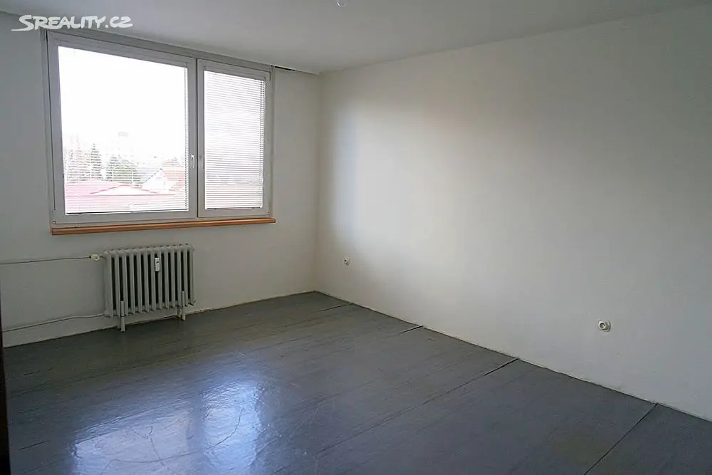 Prodej bytu 3+1 74 m², Bratří Štefanů, Hradec Králové - Slezské Předměstí