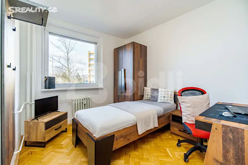 Prodej bytu 3+1 62 m², Mostecká, Litvínov - Horní Litvínov