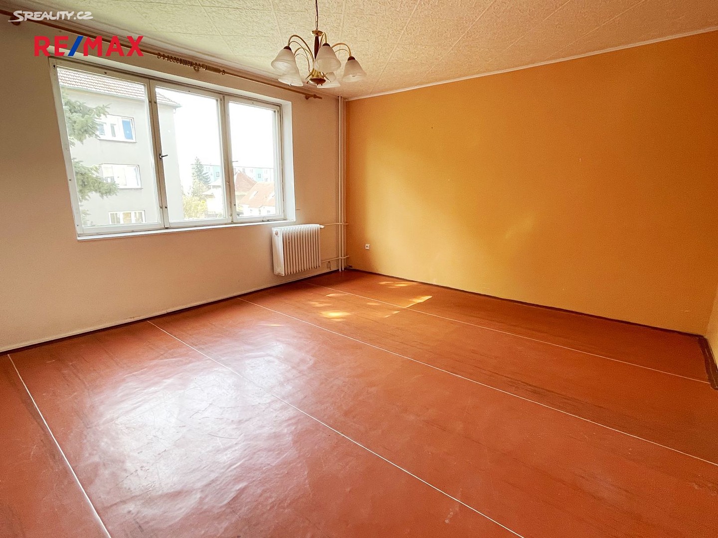 Prodej bytu 3+1 65 m², Smetanova, Unhošť