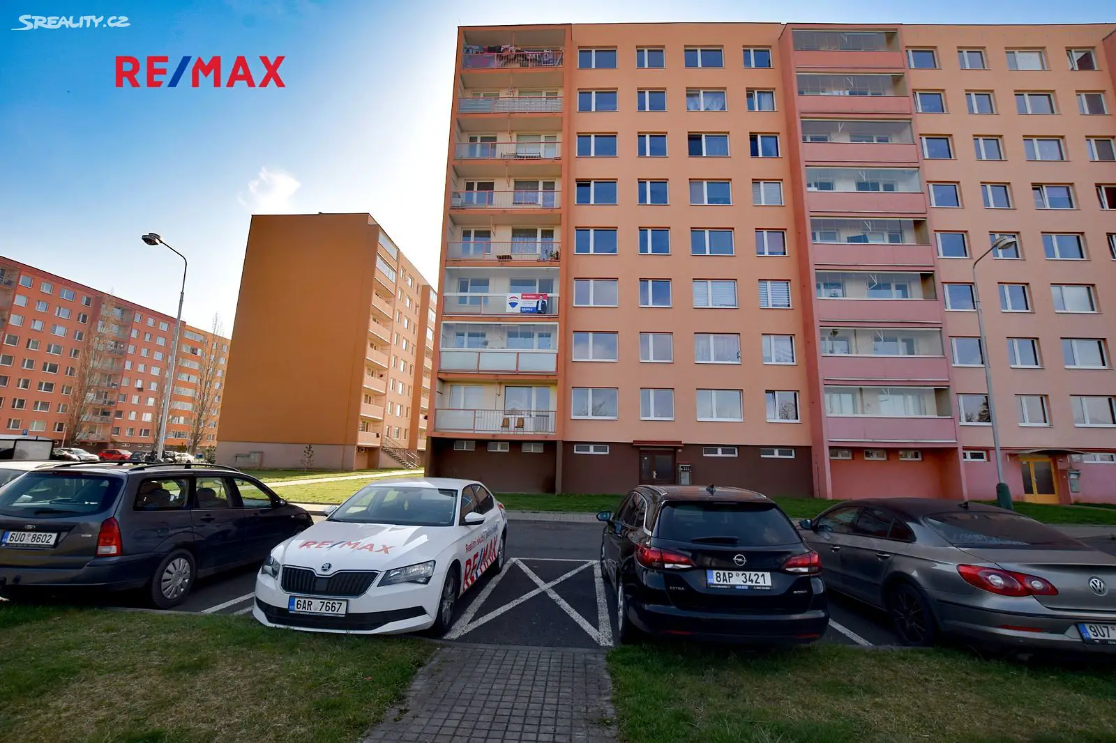Prodej bytu 3+1 70 m², Dr. Václava Kůrky, Žatec