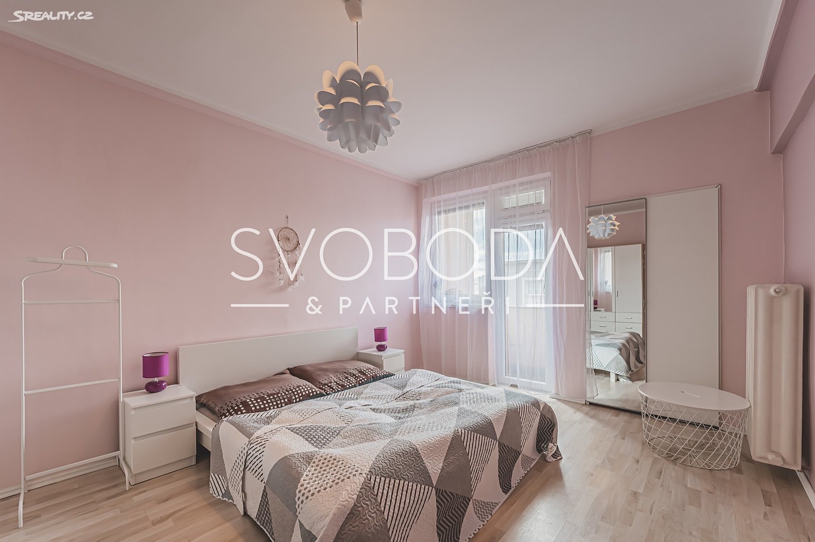 Prodej bytu 3+kk 76 m², Gočárova třída, Hradec Králové - Pražské Předměstí