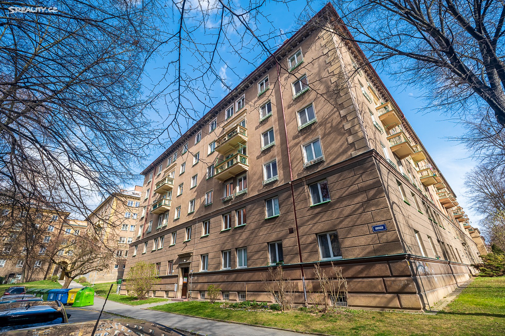 Prodej bytu 3+kk 68 m², Komenského, Ostrava - Poruba