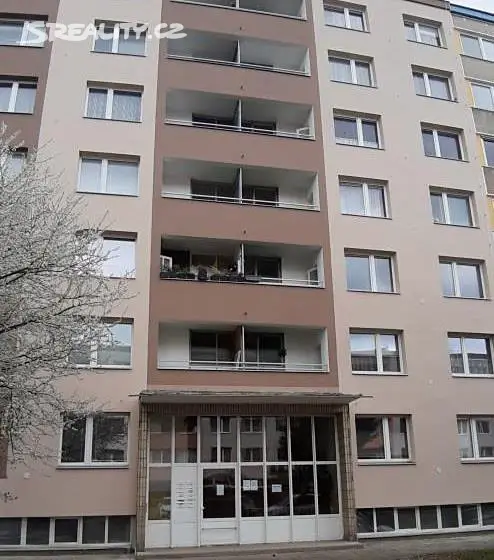 Prodej bytu 4+1 72 m², Vachkova, Hradec Králové - Nový Hradec Králové