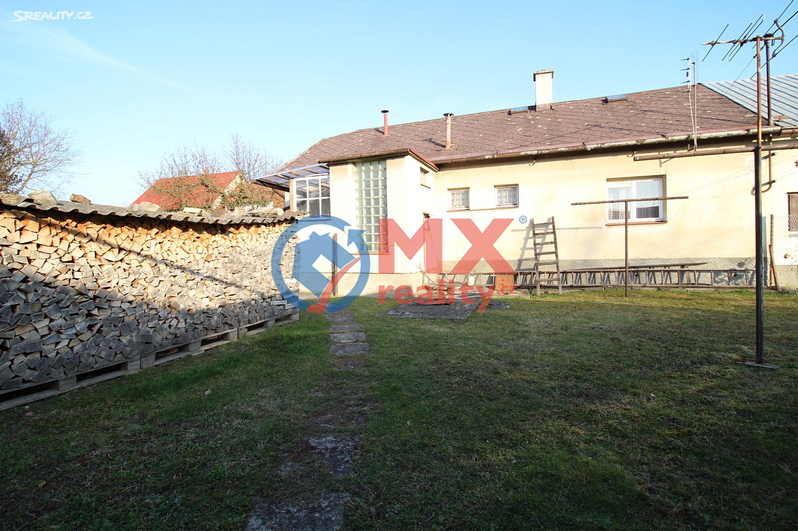 Prodej  rodinného domu 478 m², pozemek 478 m², Dolní Studénky, okres Šumperk