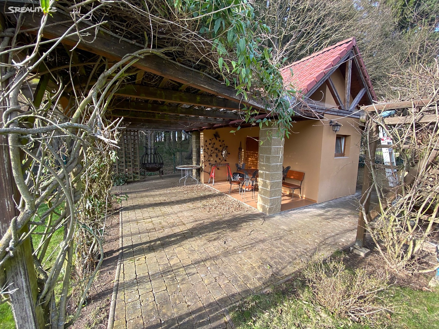 Prodej  rodinného domu 170 m², pozemek 1 263 m², Nová Role - Mezirolí, okres Karlovy Vary
