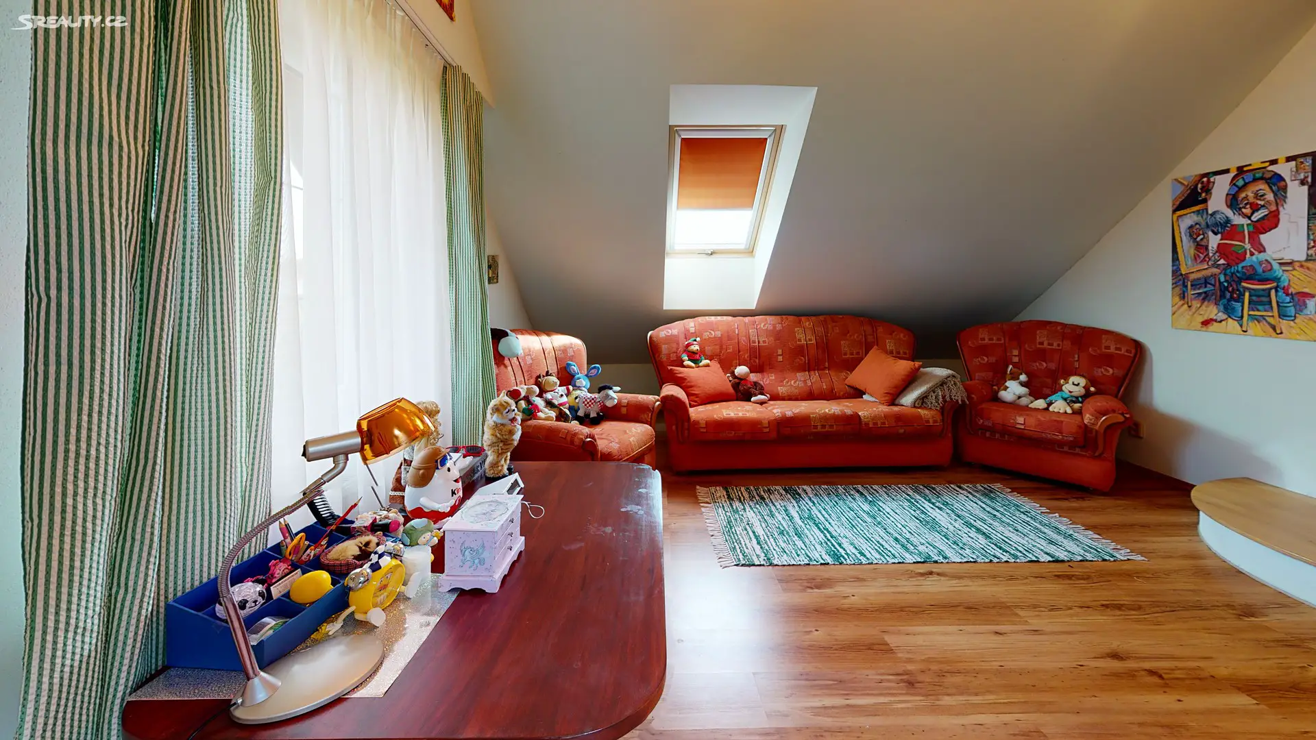 Prodej  rodinného domu 170 m², pozemek 1 263 m², Nová Role - Mezirolí, okres Karlovy Vary