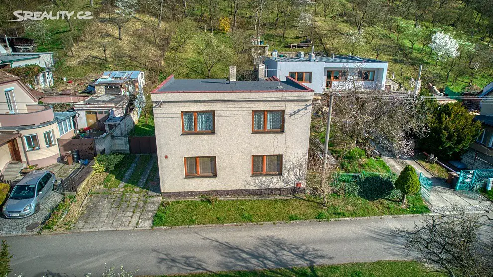 Prodej  rodinného domu 132 m², pozemek 842 m², Sokolovská, Uherské Hradiště - Mařatice