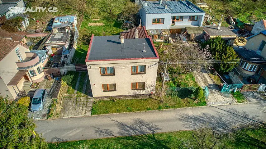 Prodej  rodinného domu 132 m², pozemek 842 m², Sokolovská, Uherské Hradiště - Mařatice