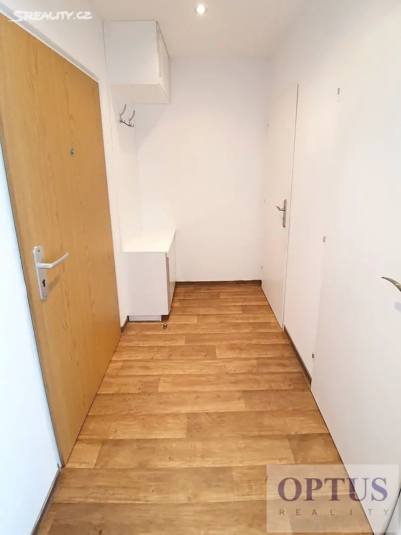 Pronájem bytu 1+kk 35 m², Kaplická, Praha 4 - Podolí