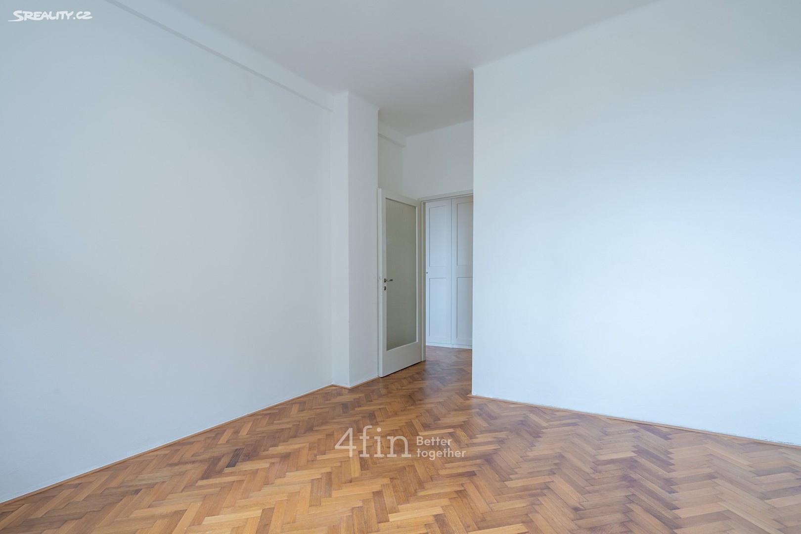 Pronájem bytu 2+1 60 m², Italská, Praha 2 - Vinohrady