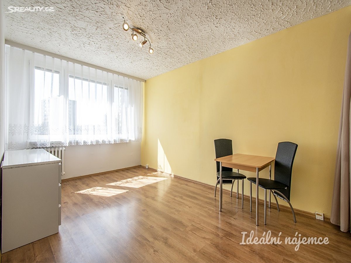 Pronájem bytu 2+kk 39 m², Ctěnická, Praha 9 - Prosek