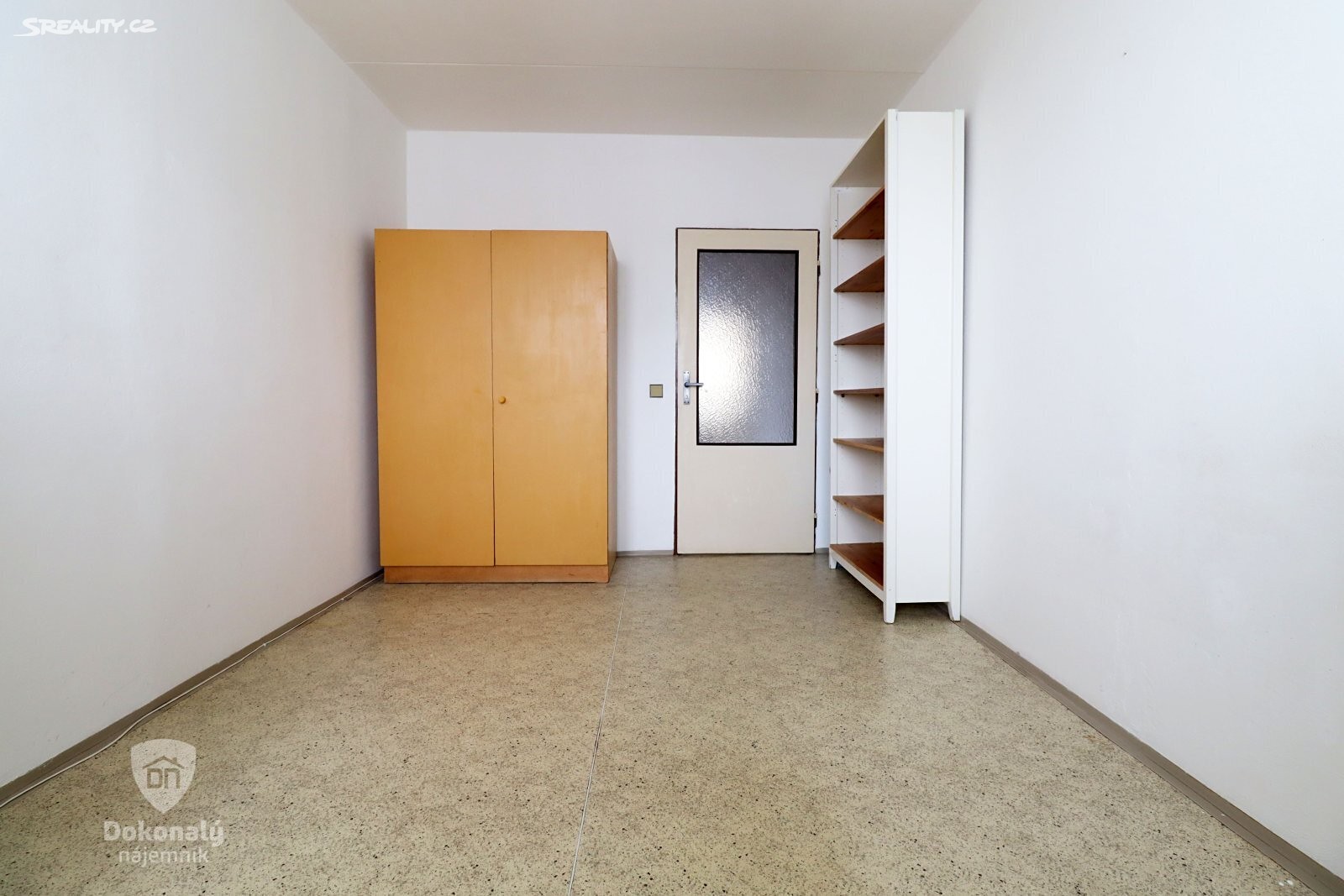 Pronájem bytu 3+1 71 m², Poděbradova, Kladno