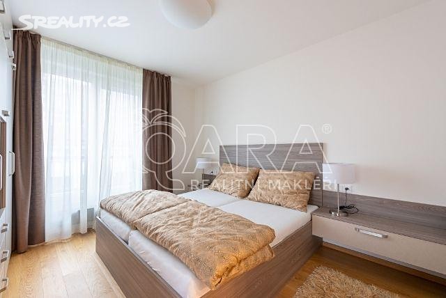 Pronájem bytu 4+kk 119 m², Archangelská, Praha 10 - Vršovice