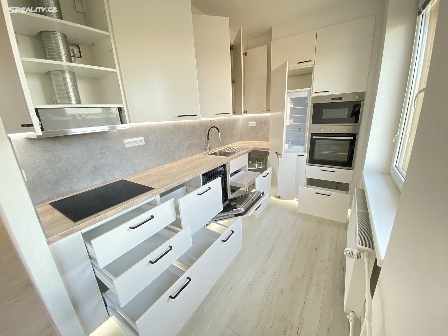 Prodej bytu 2+kk 56 m², Na Kopci, Karviná - Mizerov