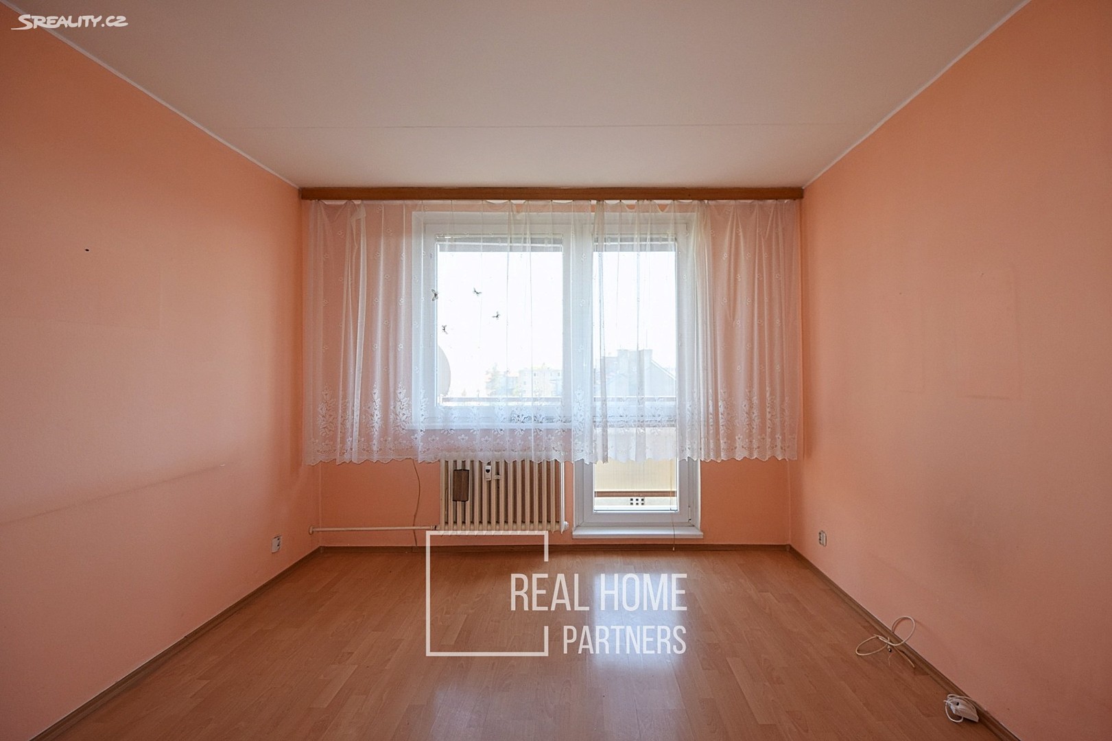 Prodej bytu 3+1 83 m², Kamanova, Brno - Královo Pole