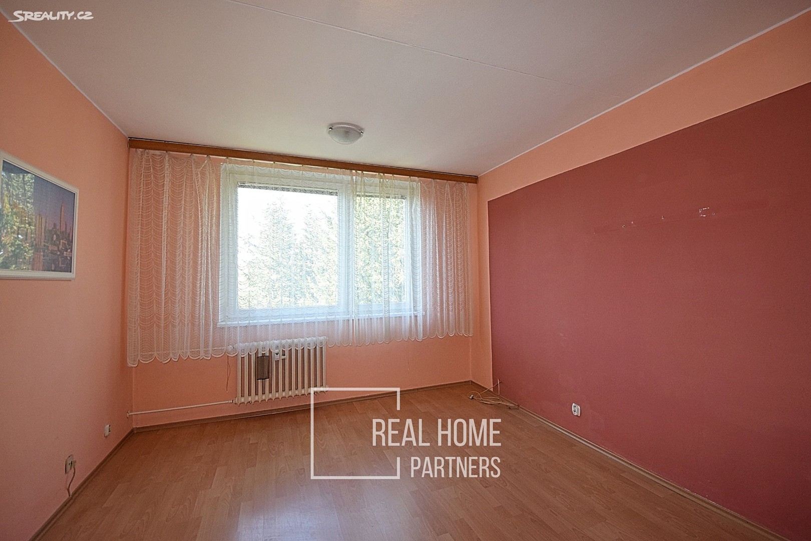 Prodej bytu 3+1 83 m², Kamanova, Brno - Královo Pole