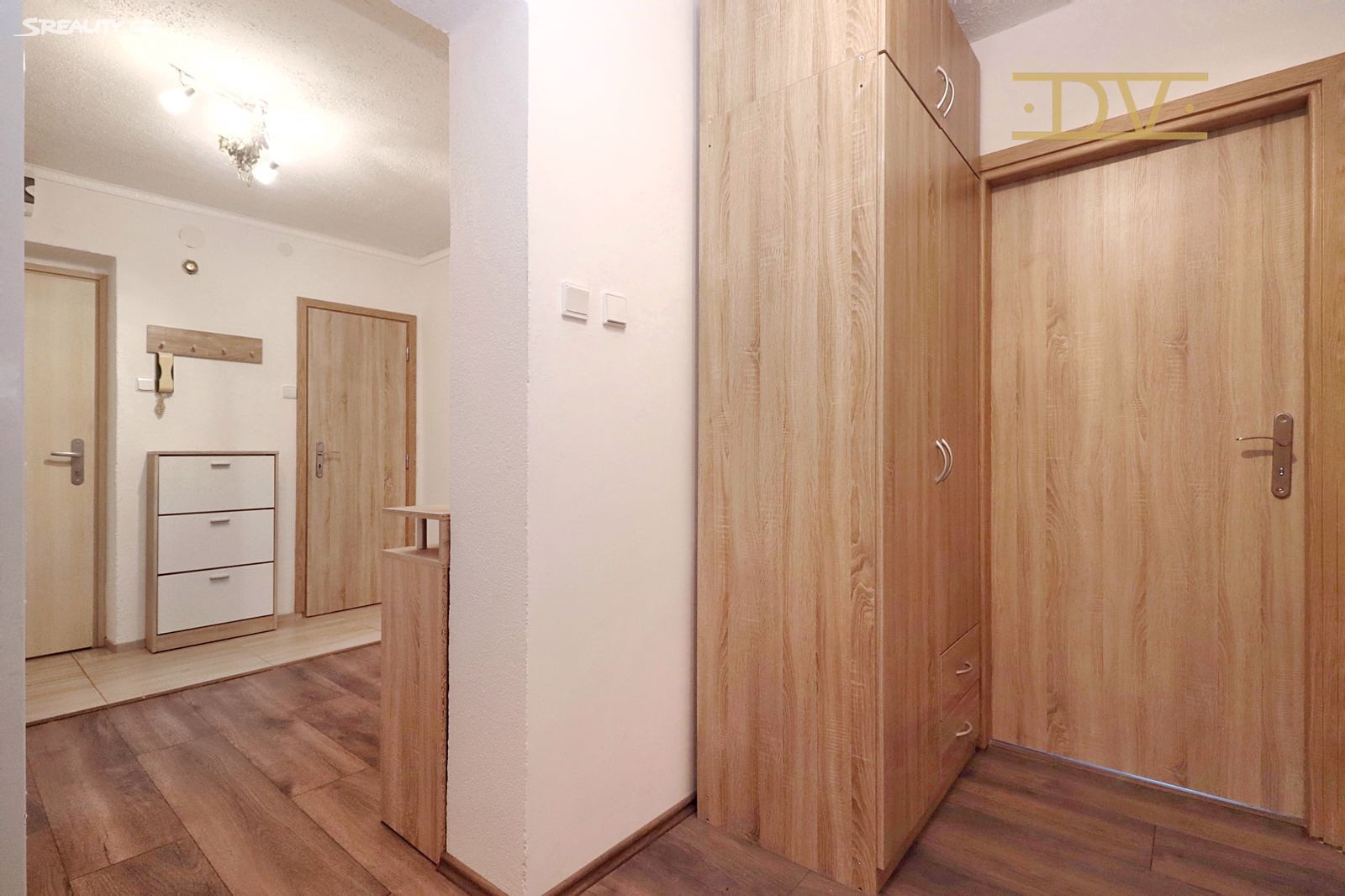 Prodej bytu 3+1 90 m², Honezovice, okres Plzeň-jih