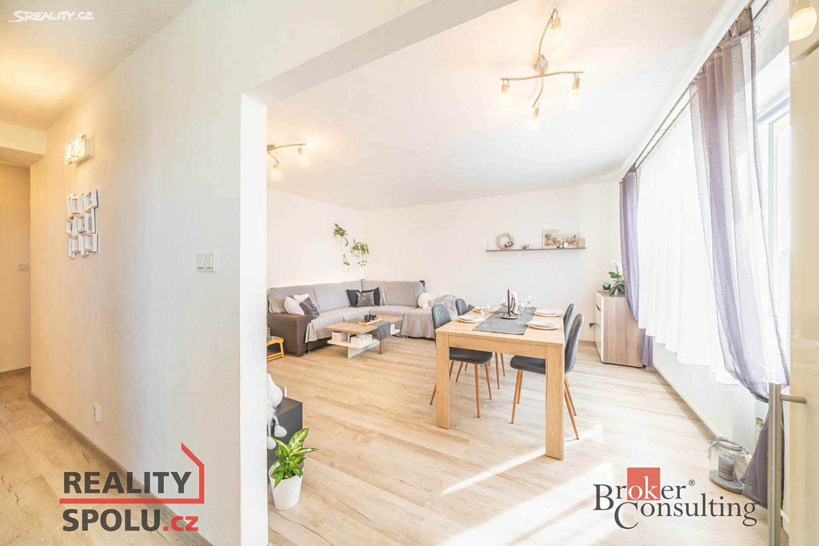 Prodej bytu 3+kk 74 m², Waltrova, Plzeň - Skvrňany