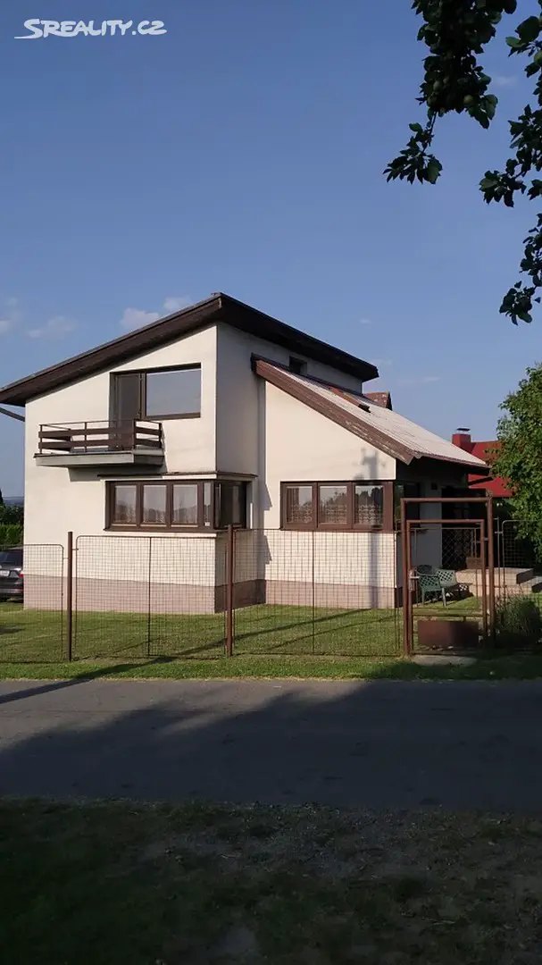 Prodej  chalupy 80 m², pozemek 506 m², Přibyslav, okres Havlíčkův Brod