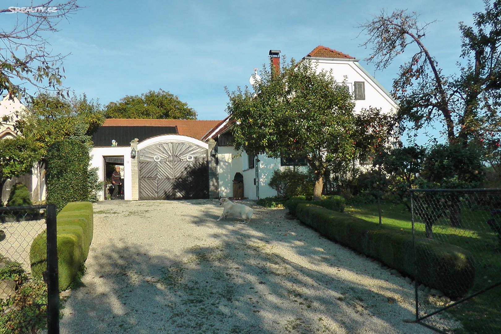 Prodej  chalupy 473 m², pozemek 3 073 m², Slavče - Keblany, okres České Budějovice