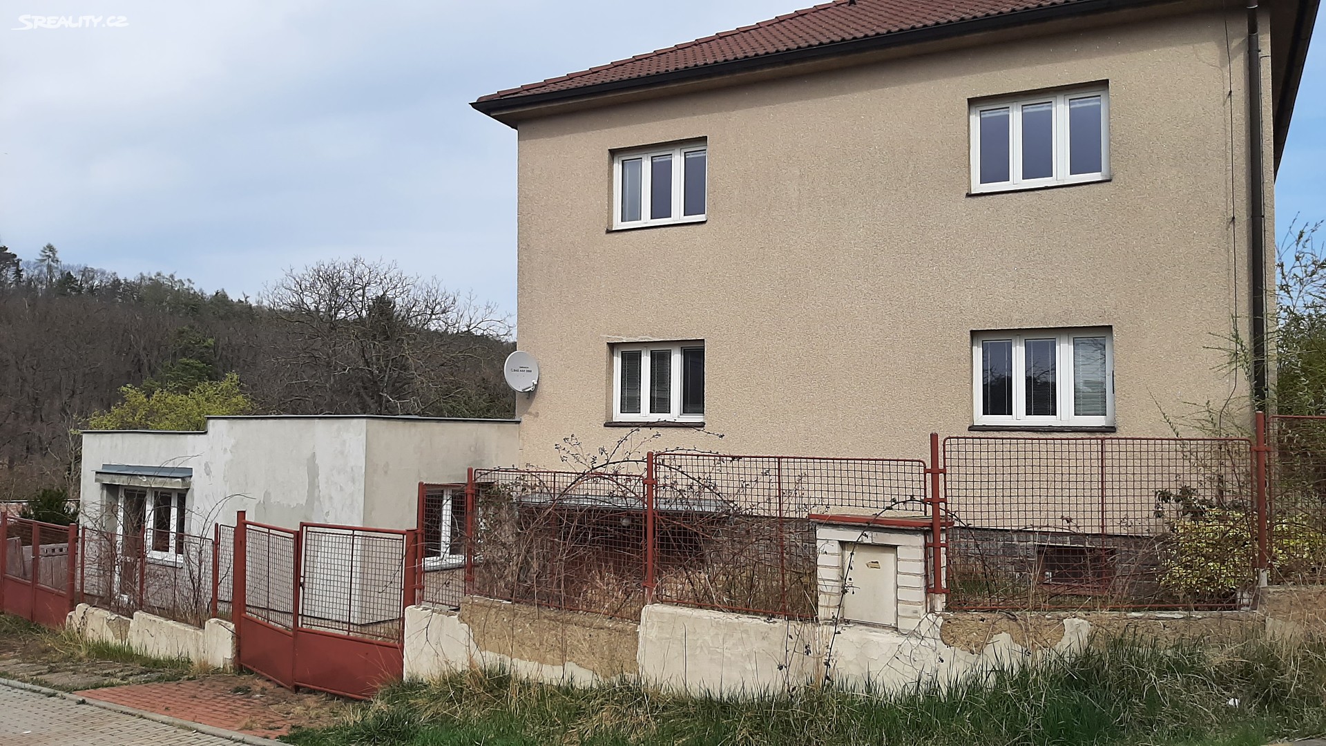 Prodej  rodinného domu 200 m², pozemek 708 m², Ke strži, Praha 6 - Nebušice